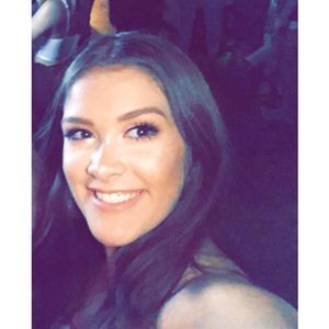 Meet your Posher, Marissa